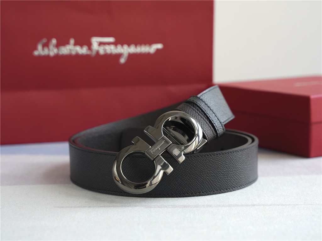 Ferragamo BELTS 35mm
